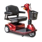 Power Mobility Scooter For Rent